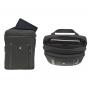 Victorinox Crossbody Laptop Bag 33cm Black